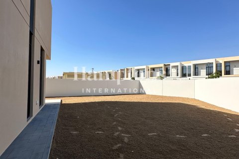 Villa à Dubai South (Dubai World Central), Dubai, 4 chambres, 372.88012595 m², № 119221 - photo 5