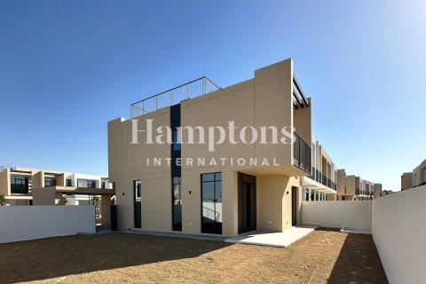 Villa à Dubai South (Dubai World Central), Dubai, 4 chambres, 372.88012595 m², № 119221 - photo 24