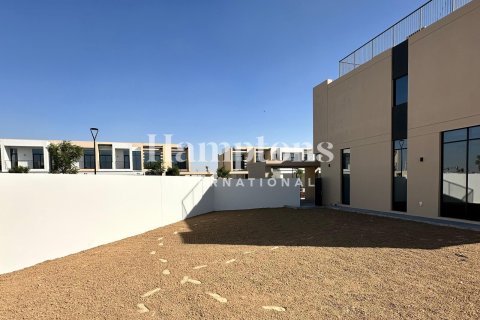 Villa à Dubai South (Dubai World Central), Dubai, 4 chambres, 372.88012595 m², № 119221 - photo 30
