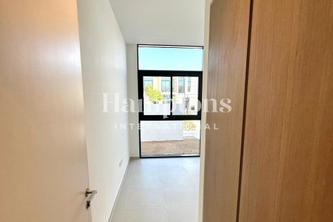 Villa à Dubai South (Dubai World Central), Dubai, 4 chambres, 372.88012595 m², № 119221 - photo 26