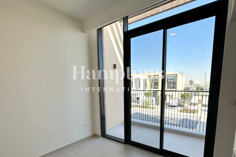 Villa à Dubai South (Dubai World Central), Dubai, 4 chambres, 372.88012595 m², № 119221 - photo 25