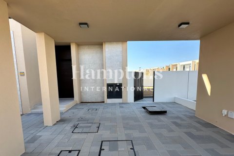 Villa à Dubai South (Dubai World Central), Dubai, 4 chambres, 372.88012595 m², № 119221 - photo 20