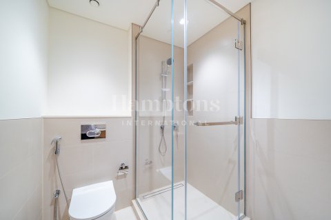 Appartement à Dubai Creek Harbour (The Lagoons), Dubai, 2 chambres, 93.27461200 m², № 119223 - photo 9