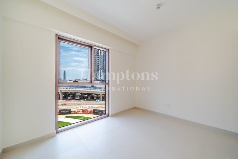 Appartement à Dubai Creek Harbour (The Lagoons), Dubai, 2 chambres, 93.27461200 m², № 119223 - photo 2