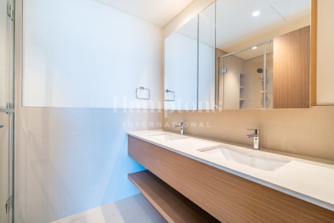 Appartement à Dubai Creek Harbour (The Lagoons), Dubai, 2 chambres, 93.27461200 m², № 119223 - photo 7