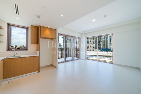 Apartment in Dubai Creek Harbour (The Lagoons), Dubai 2 bedrooms, 93.2746 sq.m. № 119223