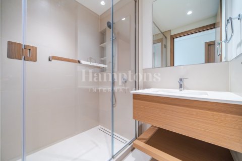 Appartement à Dubai Creek Harbour (The Lagoons), Dubai, 2 chambres, 93.27461200 m², № 119223 - photo 16