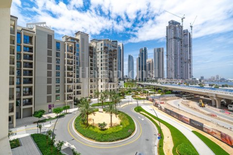 Appartement à Dubai Creek Harbour (The Lagoons), Dubai, 2 chambres, 93.27461200 m², № 119223 - photo 12