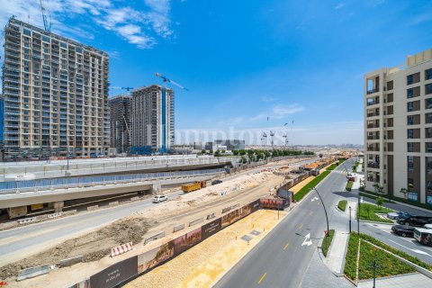 Appartement à Dubai Creek Harbour (The Lagoons), Dubai, 2 chambres, 93.27461200 m², № 119223 - photo 15