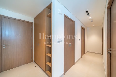Appartement à Dubai Creek Harbour (The Lagoons), Dubai, 2 chambres, 93.27461200 m², № 119223 - photo 5
