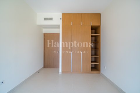 Appartement à Dubai Creek Harbour (The Lagoons), Dubai, 2 chambres, 93.27461200 m², № 119223 - photo 3