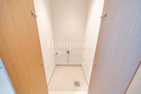 Appartement à Dubai Creek Harbour (The Lagoons), Dubai, 2 chambres, 93.27461200 m², № 119223 - photo 10