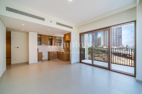 Appartement à Dubai Creek Harbour (The Lagoons), Dubai, 2 chambres, 93.27461200 m², № 119223 - photo 14