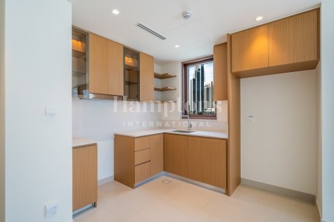 Appartement à Dubai Creek Harbour (The Lagoons), Dubai, 2 chambres, 93.27461200 m², № 119223 - photo 18