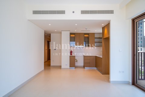Appartement à Dubai Creek Harbour (The Lagoons), Dubai, 2 chambres, 93.27461200 m², № 119223 - photo 11