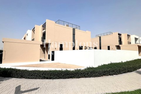 Villa à Dubai South (Dubai World Central), Dubai, 4 chambres, 354.51970606 m², № 119222 - photo 12
