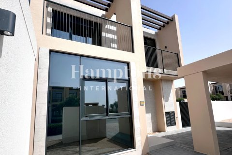 Villa à Dubai South (Dubai World Central), Dubai, 4 chambres, 354.51970606 m², № 119222 - photo 18