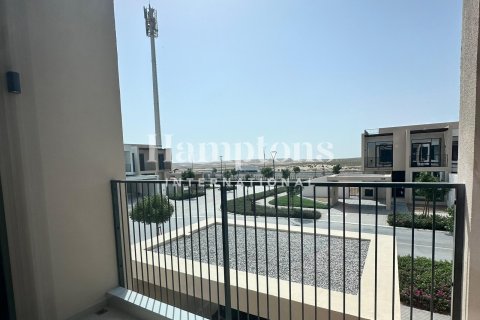 Villa in Dubai South (Dubai World Central), Dubai 4 bedrooms, 354.52 sq.m. № 119222