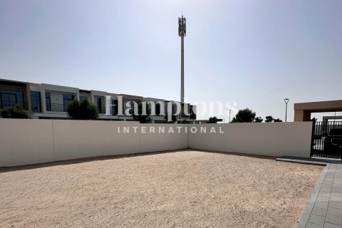 Villa à Dubai South (Dubai World Central), Dubai, 4 chambres, 354.51970606 m², № 119222 - photo 20