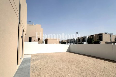 Villa à Dubai South (Dubai World Central), Dubai, 4 chambres, 354.51970606 m², № 119222 - photo 15