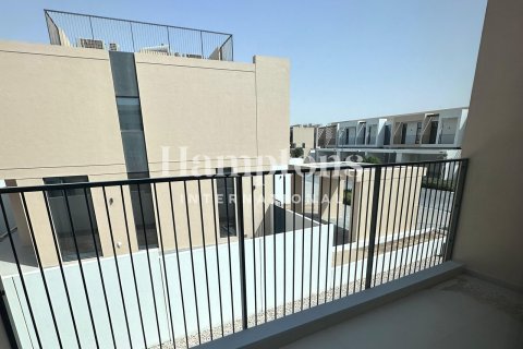 Villa à Dubai South (Dubai World Central), Dubai, 4 chambres, 354.51970606 m², № 119222 - photo 8