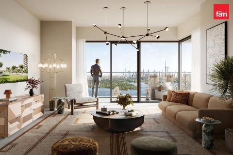 Appartement à Dubai, 1 chambre, 70.4 m², № 141762