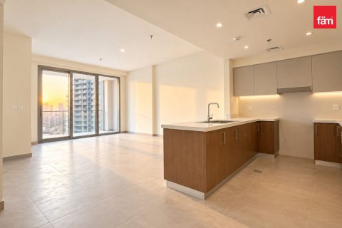 Apartment in Downtown Dubai (Downtown Burj Dubai), Dubai 2 bedrooms, 116 sq.m. № 141760