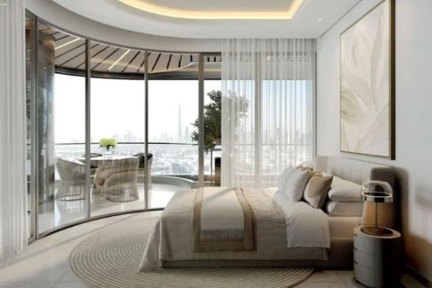 Appartement à Dubai Science Park, Dubai, 1 chambre, 92.3 m², № 141761 - photo 11