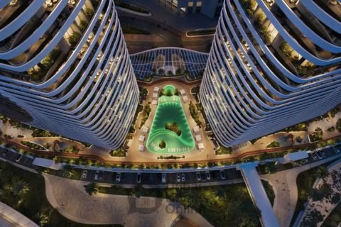 Appartement à Dubai Science Park, Dubai, 1 chambre, 92.3 m², № 141761 - photo 8