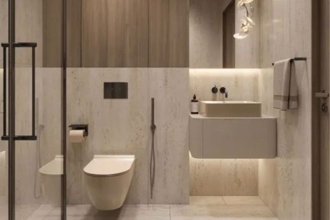 Appartement à Dubai Science Park, Dubai, 1 chambre, 92.3 m², № 141761 - photo 5