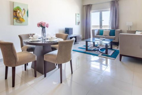 Apartment in Jebel Ali, Dubai 2 bedrooms, 236 sq.m. № 29973 - photo 4