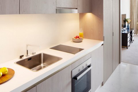 Appartement à Palm Jumeirah, Dubai, 3 chambres, 265 m², № 29986