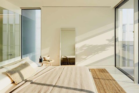 شقة في MURABA RESIDENCES في نخلة جميرا, دبي 2 غرف نوم, 163 م² رقم 29988 - صورة 6