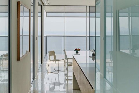 Apartment in MURABA RESIDENCES in Palm Jumeirah, Dubai 3 bedrooms, 226 sq.m. № 29987 - photo 6