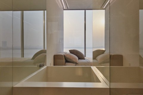 Apartment in MURABA RESIDENCES in Palm Jumeirah, Dubai 3 bedrooms, 226 sq.m. № 29987 - photo 4