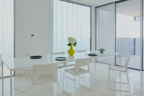 Appartement à MURABA RESIDENCES à Palm Jumeirah, Dubai, 3 chambres, 226 m², № 29987