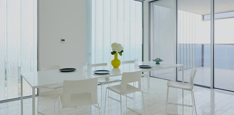 Apartment in MURABA RESIDENCES in Palm Jumeirah, Dubai 3 bedrooms, 226 sq.m. № 29987