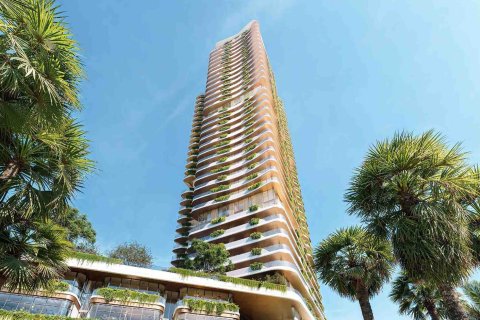 Appartement à Maritime City, Dubai, 1 chambre, 73 m², № 103561 - photo 22