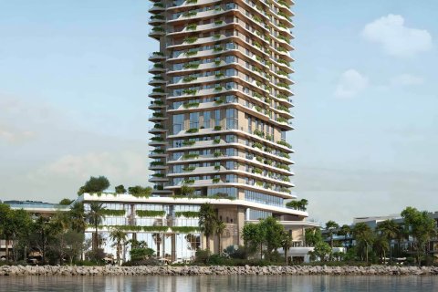 Appartement à Maritime City, Dubai, 1 chambre, 73 m², № 103561 - photo 18