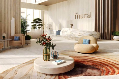Appartement à Maritime City, Dubai, 1 chambre, 73 m², № 103561 - photo 26