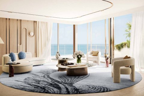 Appartement à Maritime City, Dubai, 1 chambre, 73 m², № 103561 - photo 25
