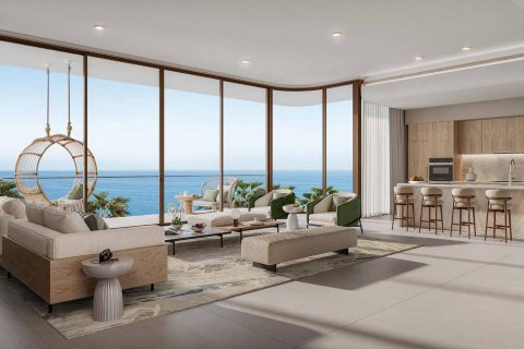Appartement à Maritime City, Dubai, 1 chambre, 73 m², № 103561 - photo 2