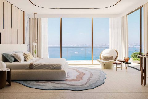 Appartement à Maritime City, Dubai, 1 chambre, 73 m², № 103561 - photo 24