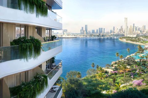 Appartement à Maritime City, Dubai, 1 chambre, 73 m², № 103561 - photo 19