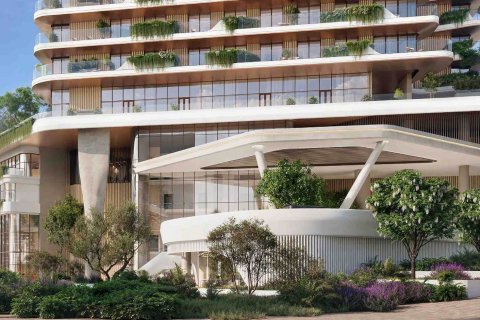 Appartement à Maritime City, Dubai, 1 chambre, 73 m², № 103561 - photo 7