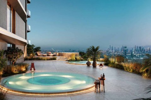 Appartement à Maritime City, Dubai, 1 chambre, 73 m², № 103561 - photo 20