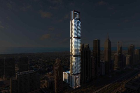 Apartamento en Sheikh Zayed Road, Dubai, 2 dormitorios, 100 m², № 103556 - foto 23