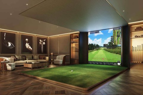 Apartamento en Sheikh Zayed Road, Dubai, 2 dormitorios, 100 m², № 103556 - foto 11