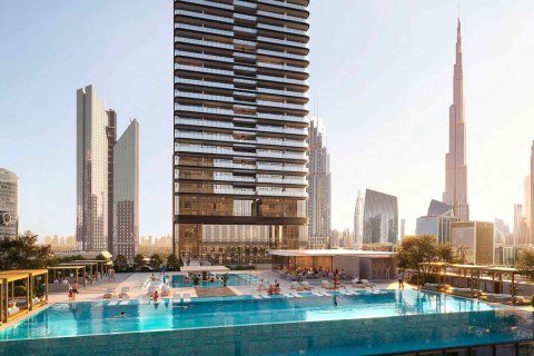 Apartamento en Sheikh Zayed Road, Dubai, 2 dormitorios, 100 m², № 103556 - foto 25
