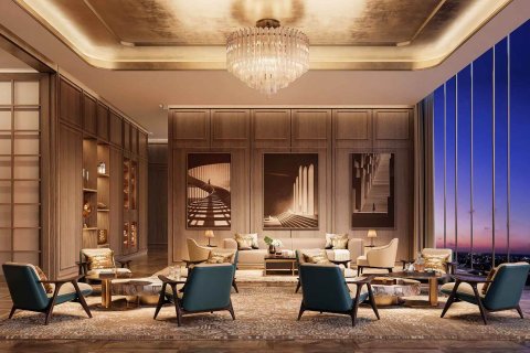 Apartamento en Sheikh Zayed Road, Dubai, 2 dormitorios, 100 m², № 103556 - foto 13
